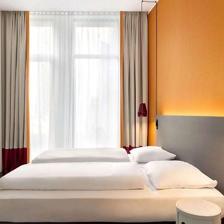 Vienna House Easy By Wyndham Trier Hotel Exterior photo