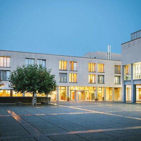 Vienna House Easy By Wyndham Trier Hotel Exterior photo