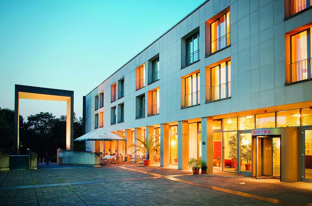 Vienna House Easy By Wyndham Trier Hotel Exterior photo
