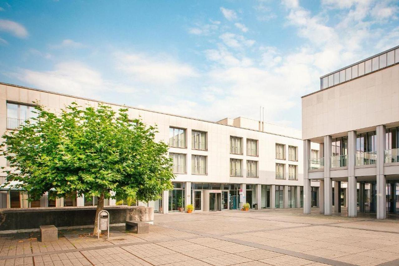 Vienna House Easy By Wyndham Trier Hotel Exterior photo