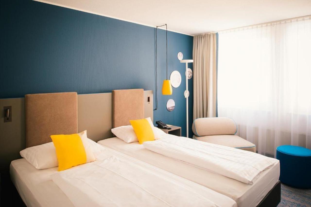 Vienna House Easy By Wyndham Trier Hotel Exterior photo