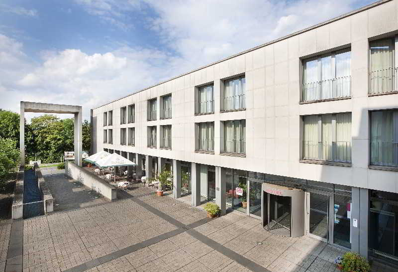 Vienna House Easy By Wyndham Trier Hotel Exterior photo