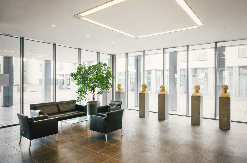 Vienna House Easy By Wyndham Trier Hotel Exterior photo