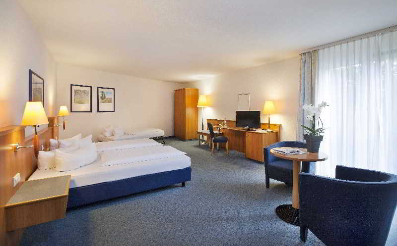 Vienna House Easy By Wyndham Trier Hotel Exterior photo