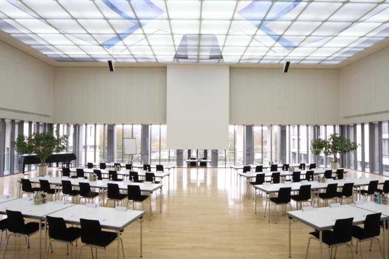 Vienna House Easy By Wyndham Trier Hotel Facilities photo