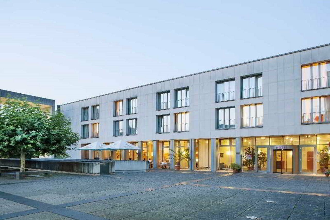 Vienna House Easy By Wyndham Trier Hotel Exterior photo
